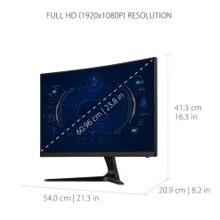New ViewSonic 24