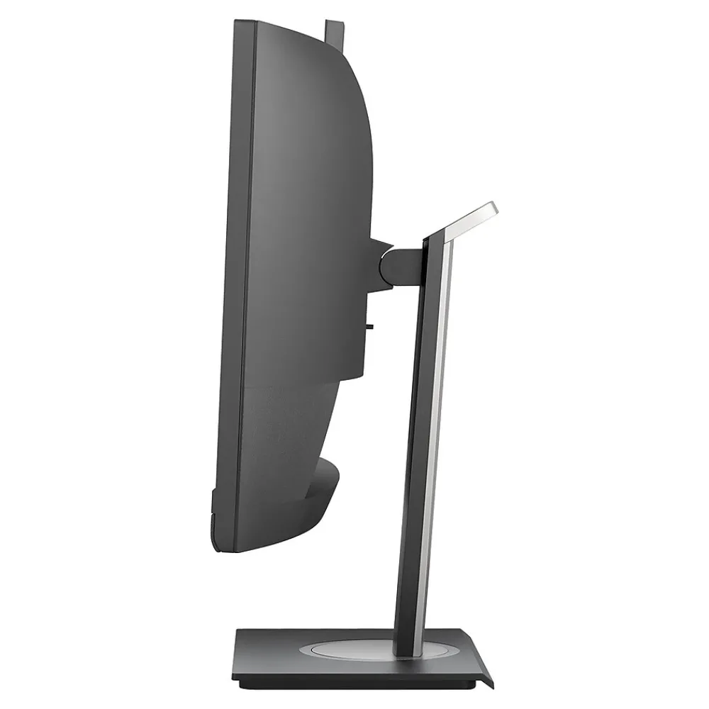 Hot ViewSonic 34" Curved 100Hz LED Monitor, Black (VG3457CV)