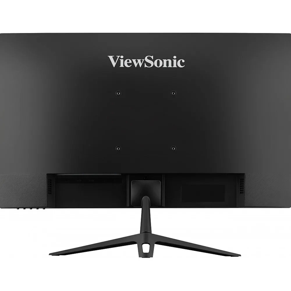 Discount ViewSonic 24" 180Hz LCD Gaming Monitor, Black (VX2428)