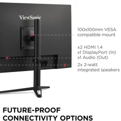 Discount ViewSonic 27