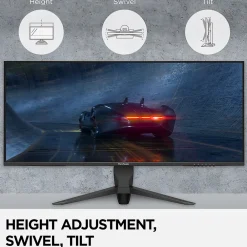 Outlet ViewSonic 34