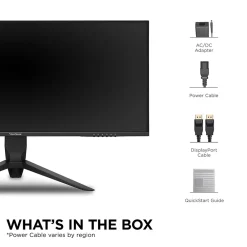 Outlet ViewSonic 34