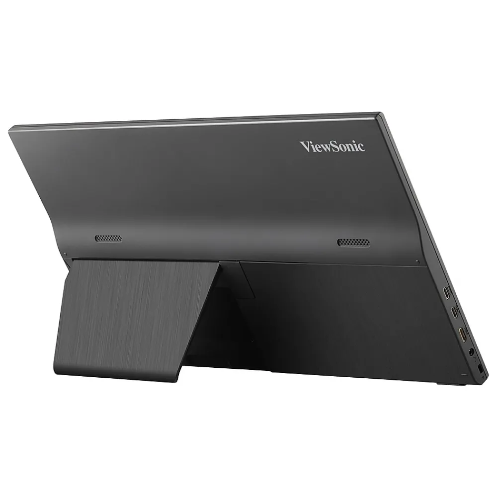 Best ViewSonic 16" 144Hz LCD Gaming Monitor, Black (VX1654)