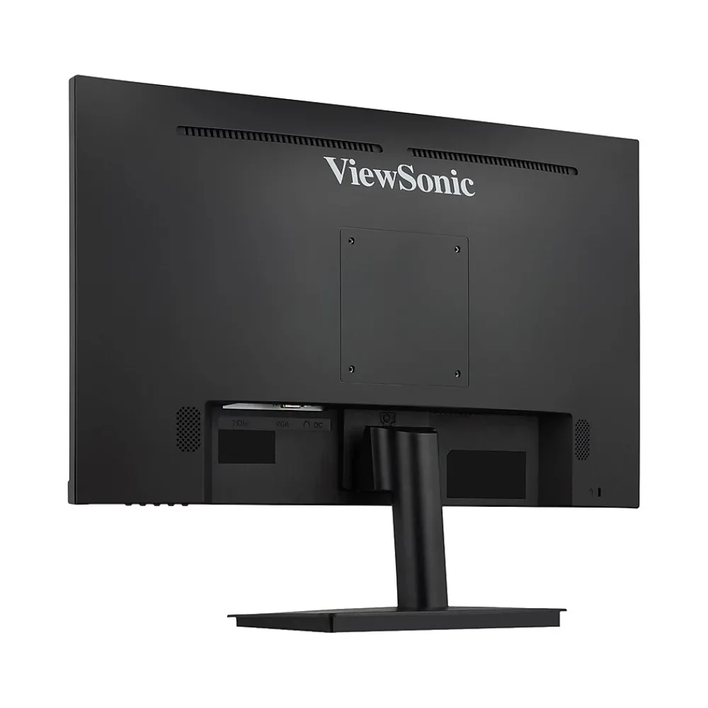 Online ViewSonic 24" 75Hz LCD Monitor, Black (VA2409M)