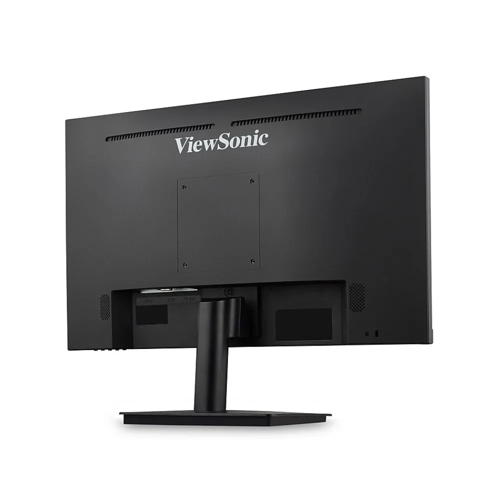Online ViewSonic 24" 75Hz LCD Monitor, Black (VA2409M)