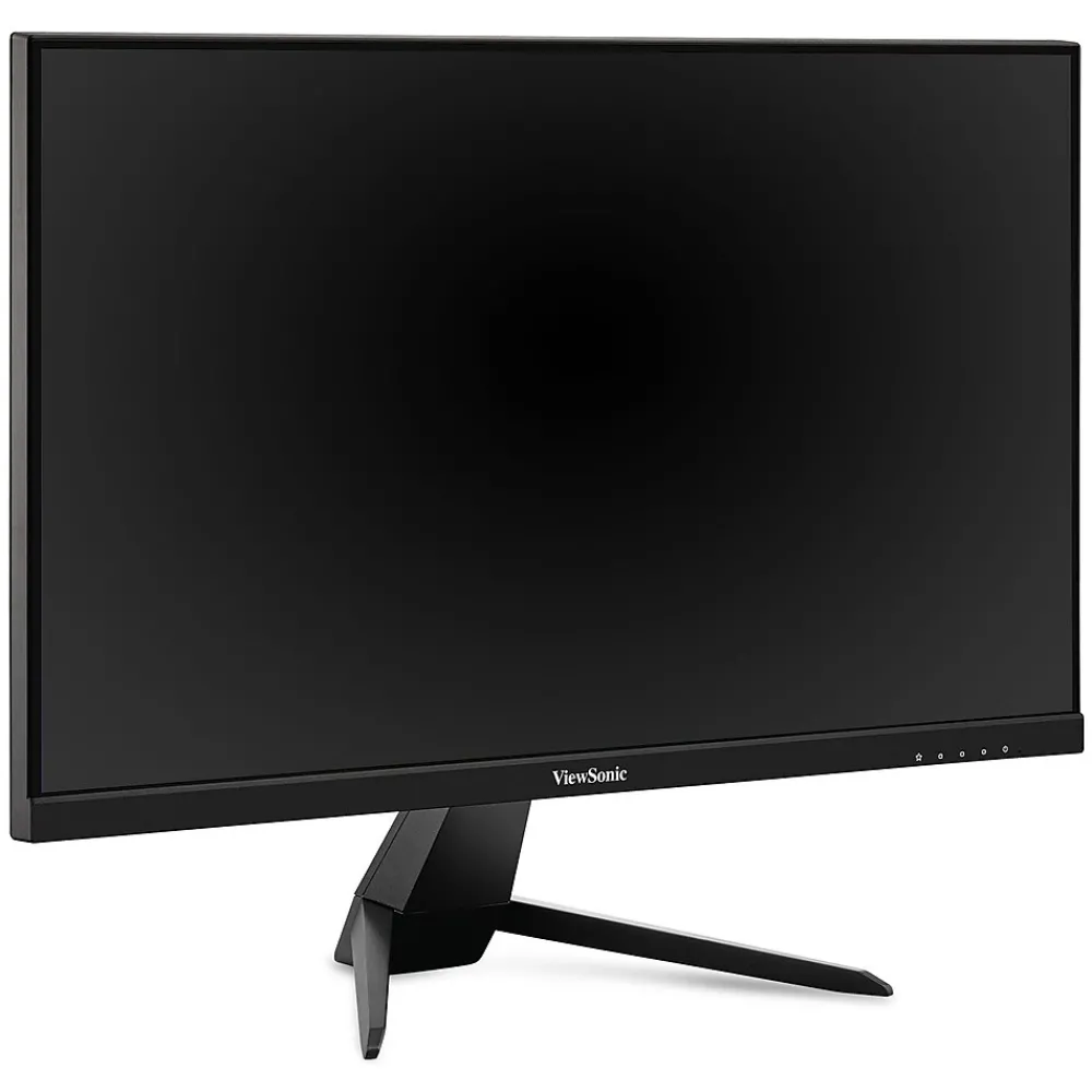 Clearance ViewSonic 24" 75Hz LCD Monitor, Black (VX2467U)