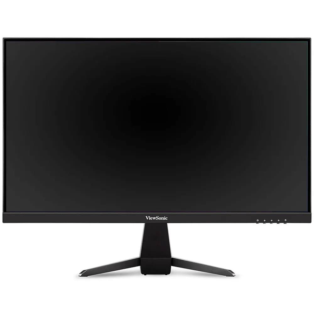 Clearance ViewSonic 24" 75Hz LCD Monitor, Black (VX2467U)