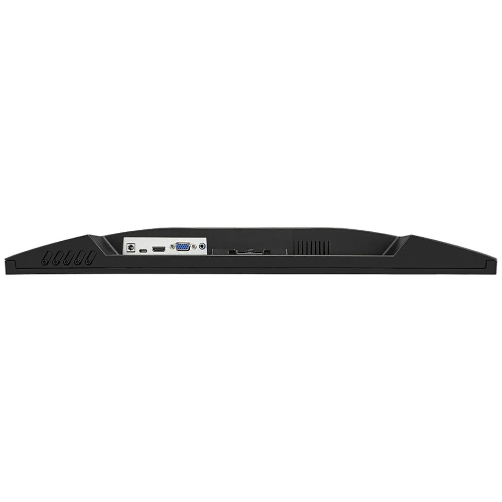 Clearance ViewSonic 24" 75Hz LCD Monitor, Black (VX2467U)