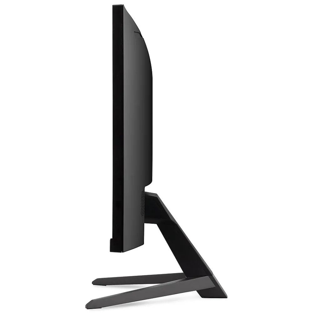 Clearance ViewSonic 24" 75Hz LCD Monitor, Black (VX2467U)