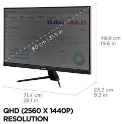 Hot ViewSonic 32