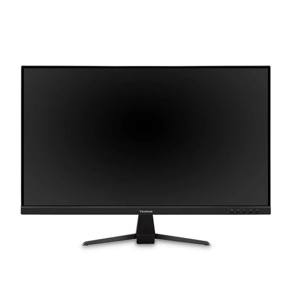 Hot ViewSonic 32" 75Hz LCD Monitor, Black (VX3267U-2K)