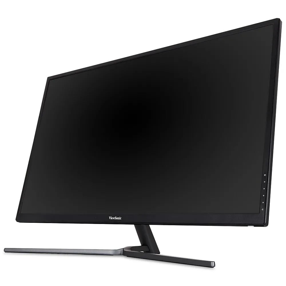 Discount ViewSonic 32" 60Hz LCD Monitor, Black (VX3211-2K-MHD)