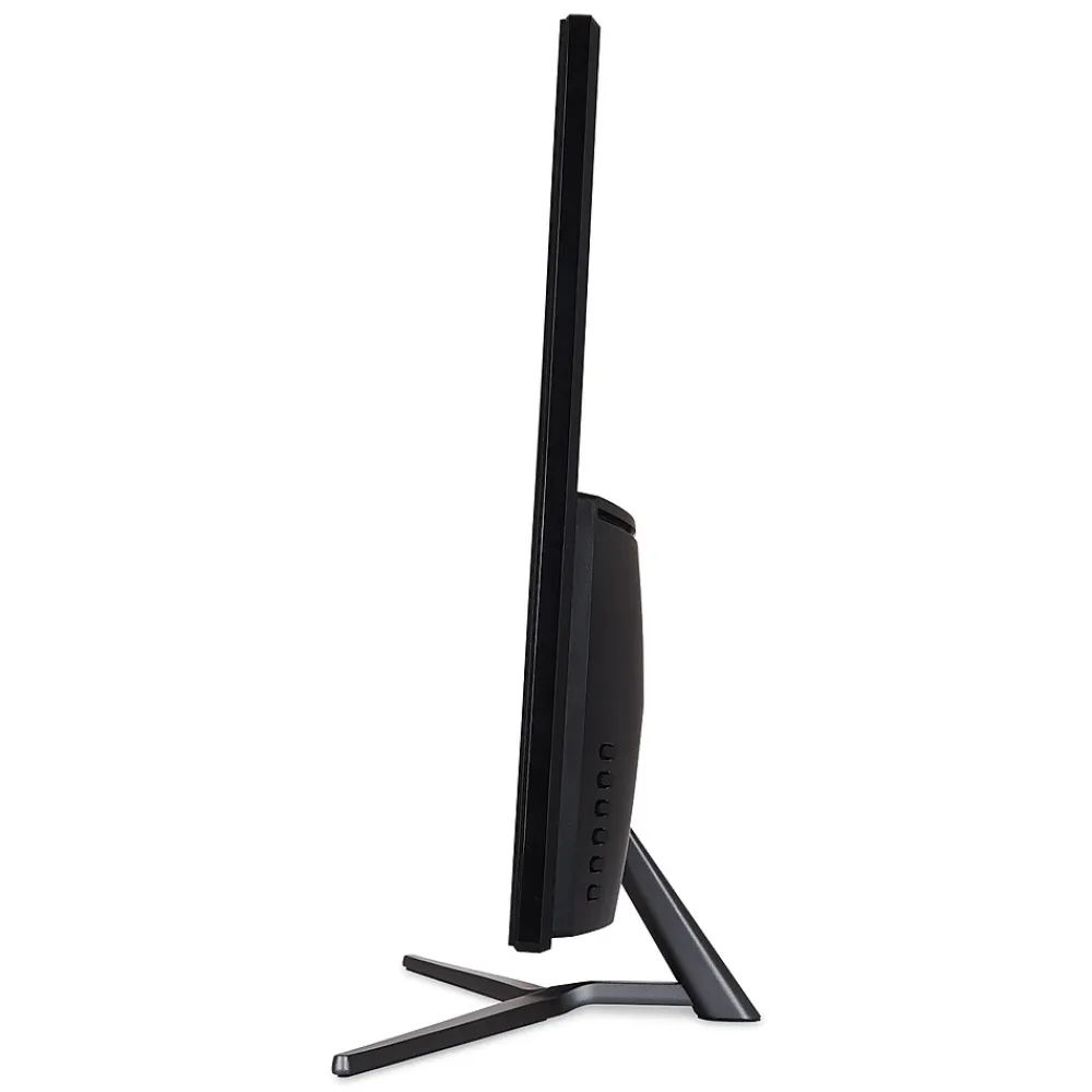 Discount ViewSonic 32" 60Hz LCD Monitor, Black (VX3211-2K-MHD)
