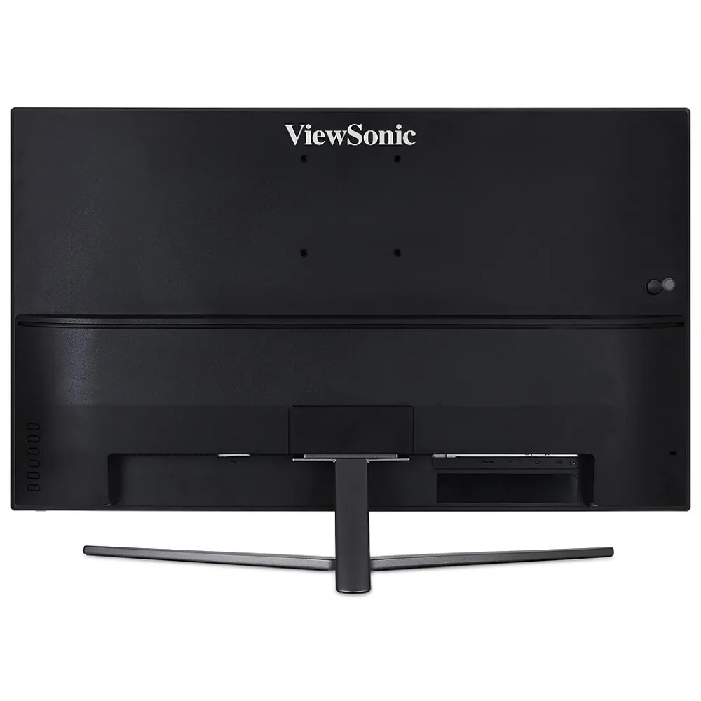 Discount ViewSonic 32" 60Hz LCD Monitor, Black (VX3211-2K-MHD)
