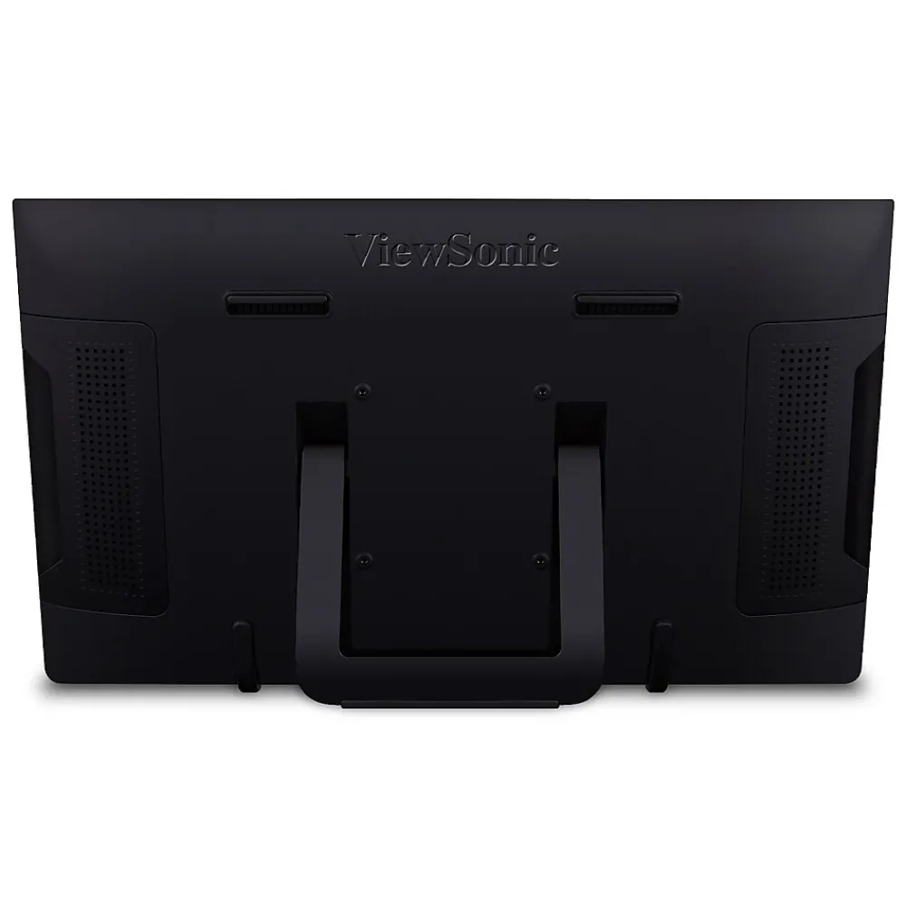 Discount ViewSonic 22" 60Hz LCD Touch Monitor, Black (TD2230)