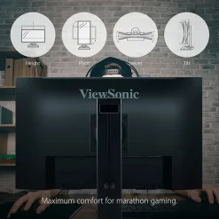 Online ViewSonic 24