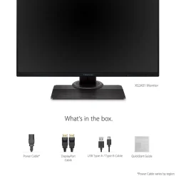 Online ViewSonic 24