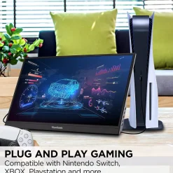 Online ViewSonic 17