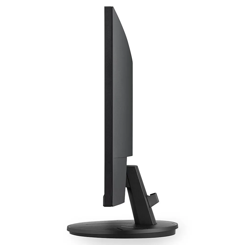 Best ViewSonic 24" 120Hz LED Gaming Monitor, Black (VX2416A)
