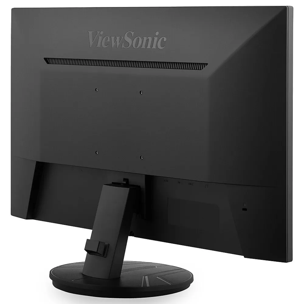 Best ViewSonic 27" 120Hz LED Gaming Monitor, Black (VX2716A)