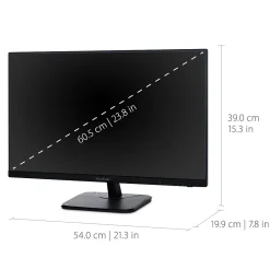 New ViewSonic 24