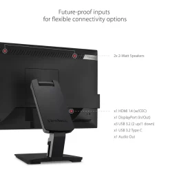 New ViewSonic 24