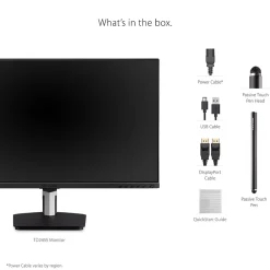 New ViewSonic 24