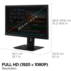 Sale ViewSonic 22