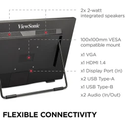 ViewSonic 24