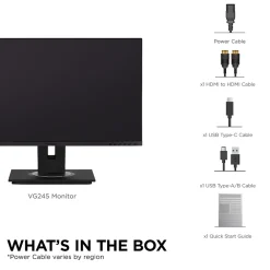 Online ViewSonic 24