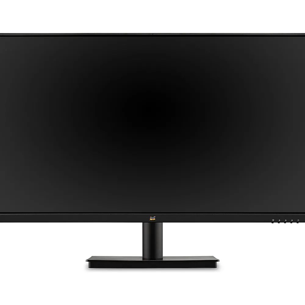Online ViewSonic 27" 100Hz LED Monitor, Black (VA2709M)