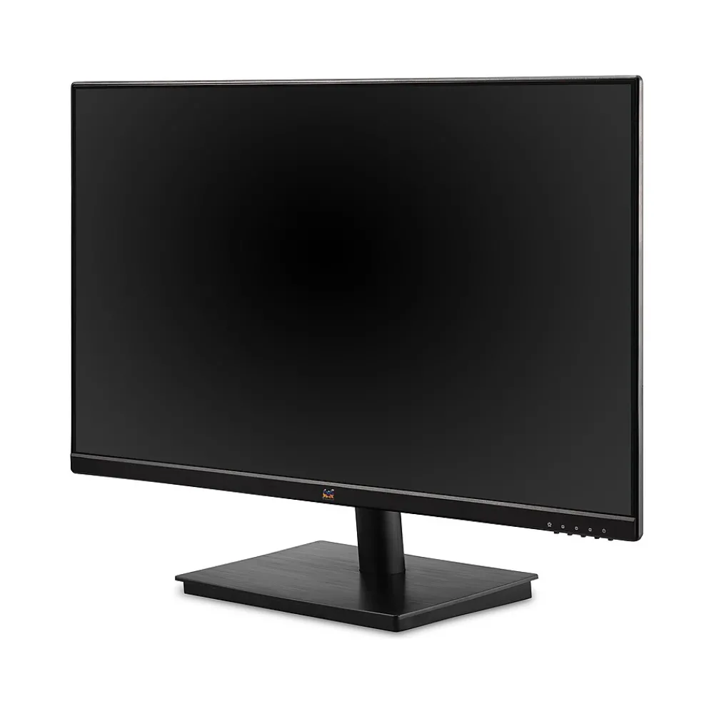 Online ViewSonic 27" 100Hz LED Monitor, Black (VA2709M)