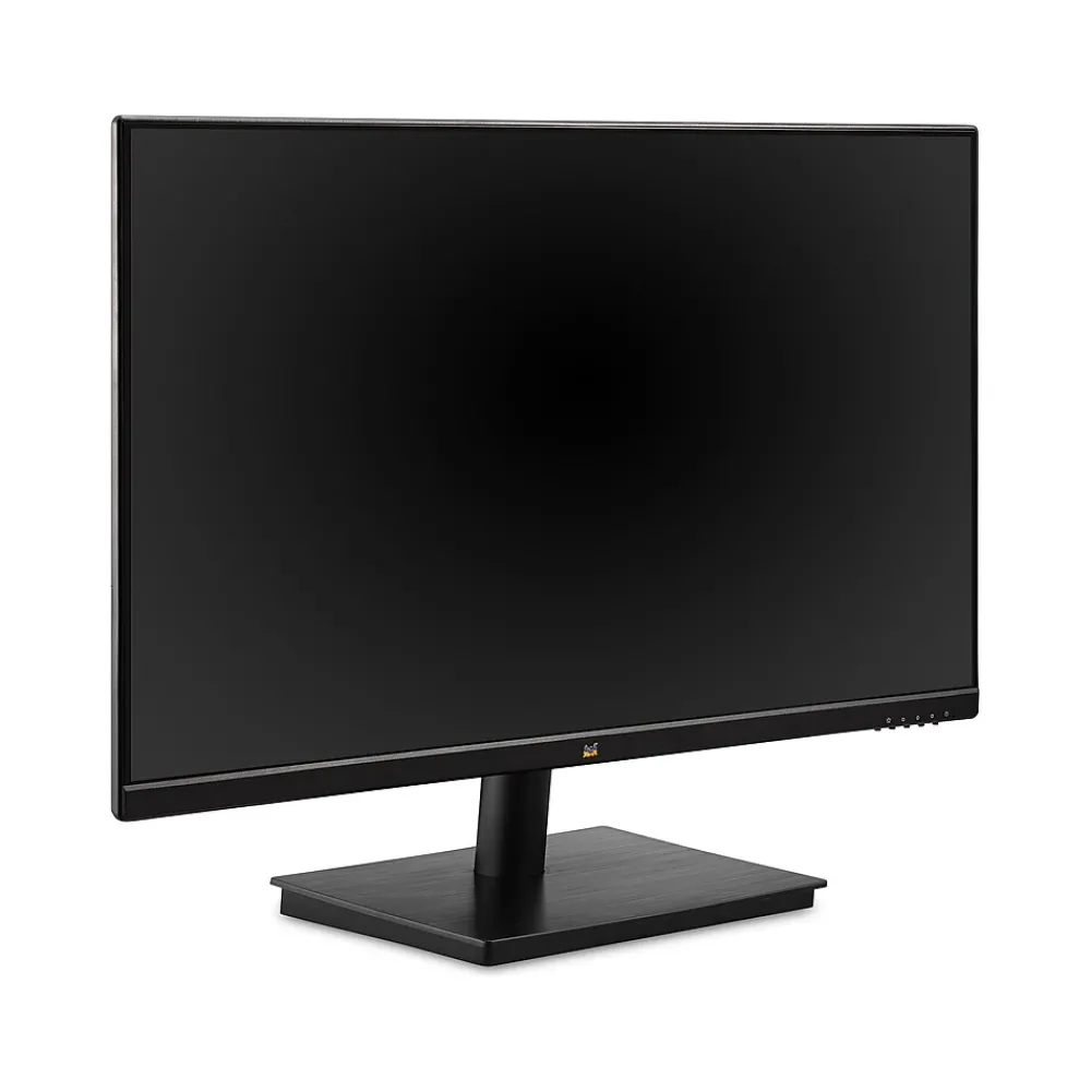 Online ViewSonic 27" 100Hz LED Monitor, Black (VA2709M)