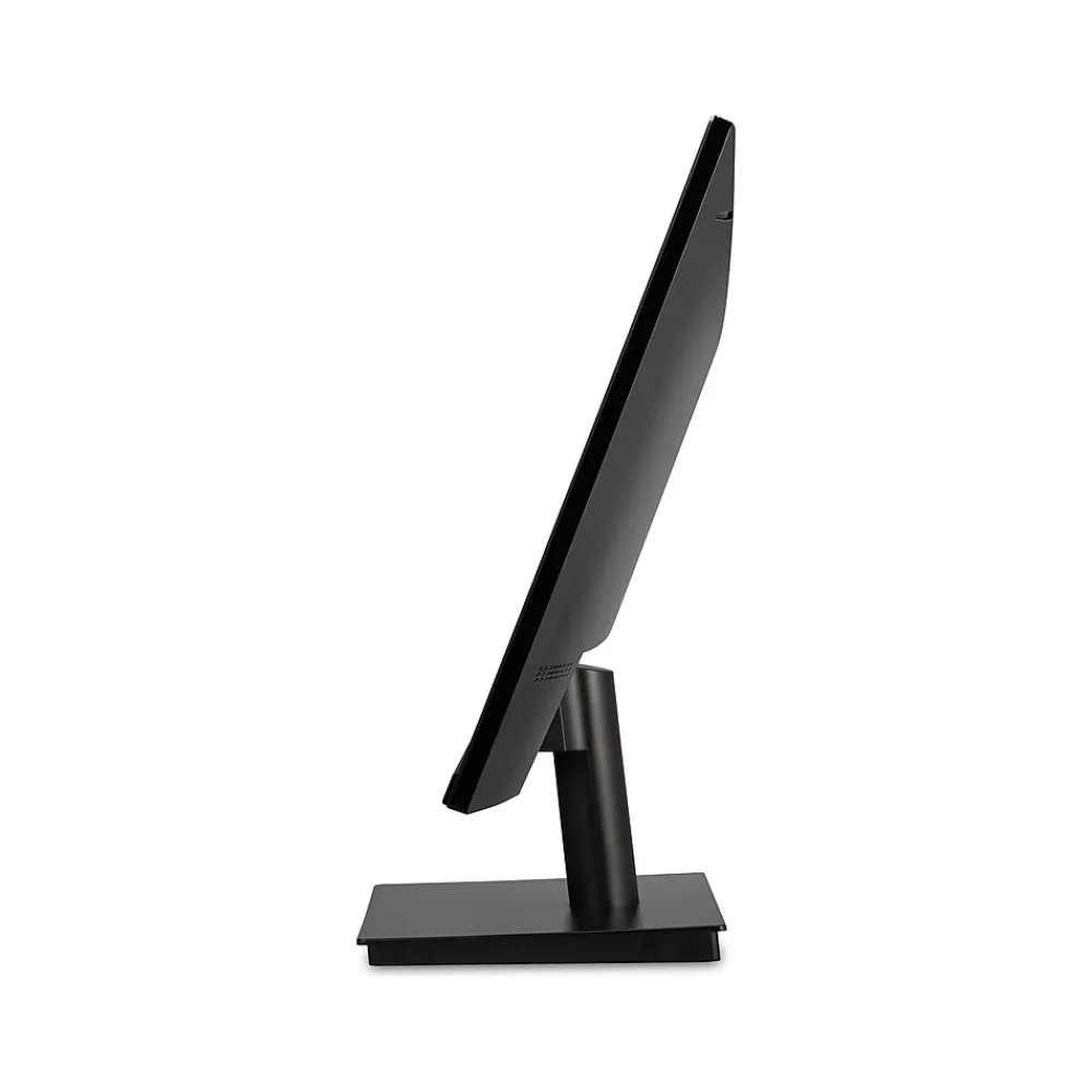 Online ViewSonic 27" 100Hz LED Monitor, Black (VA2709M)