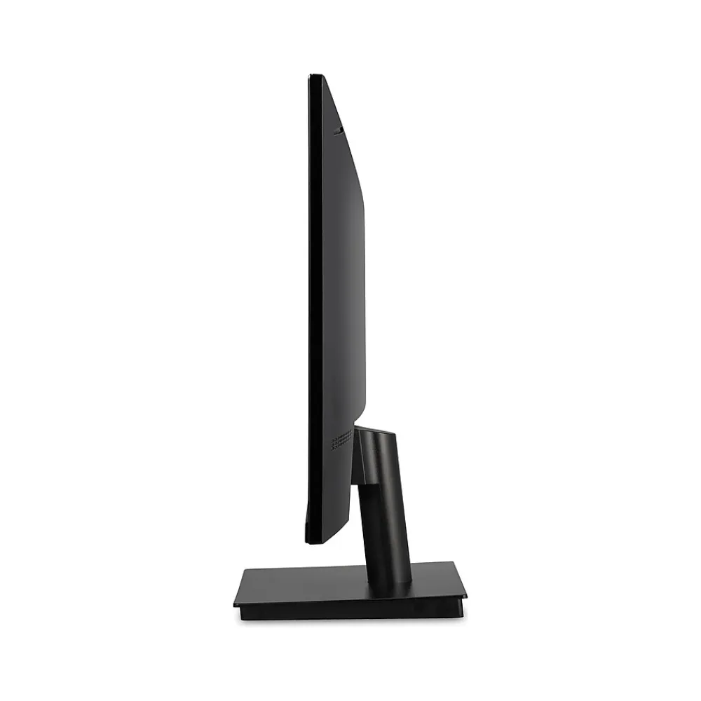 Online ViewSonic 27" 100Hz LED Monitor, Black (VA2709M)