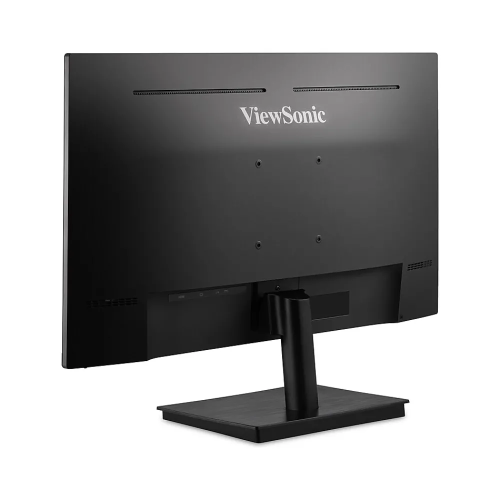 Online ViewSonic 27" 100Hz LED Monitor, Black (VA2709M)