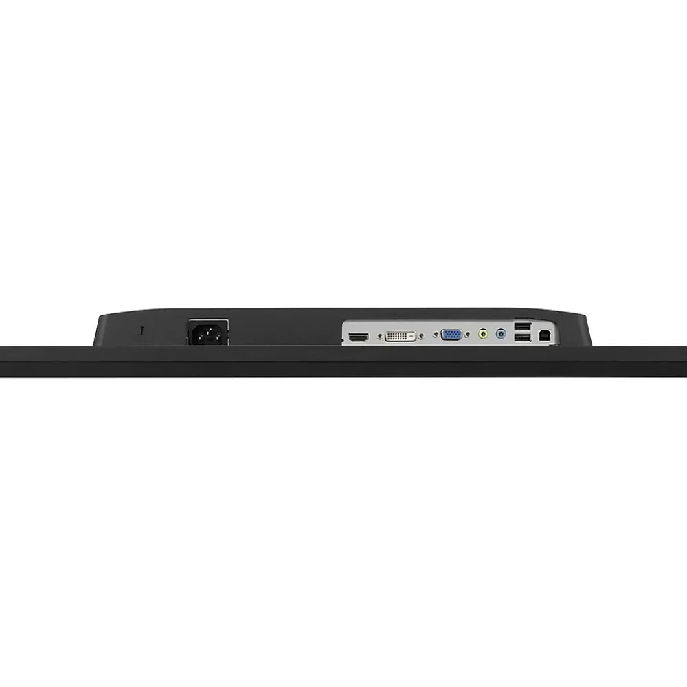 Outlet ViewSonic 22" 75Hz LED Monitor, Black (TD2211)