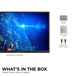 Online ViewSonic 16