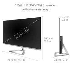 Outlet ViewSonic 32