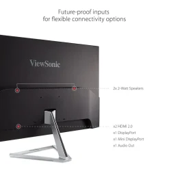 Outlet ViewSonic 32