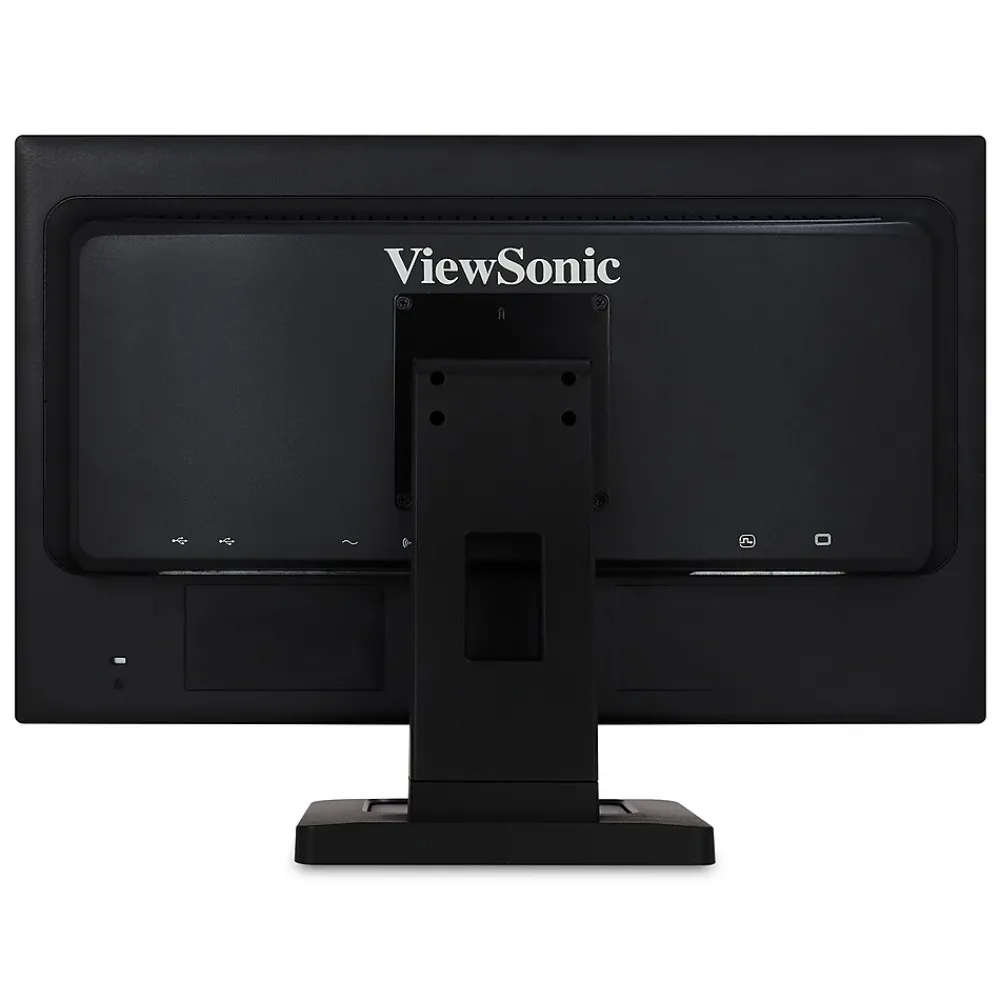 Best ViewSonic 22" 1080P Touch Screen Monitor, Black (TD2210)