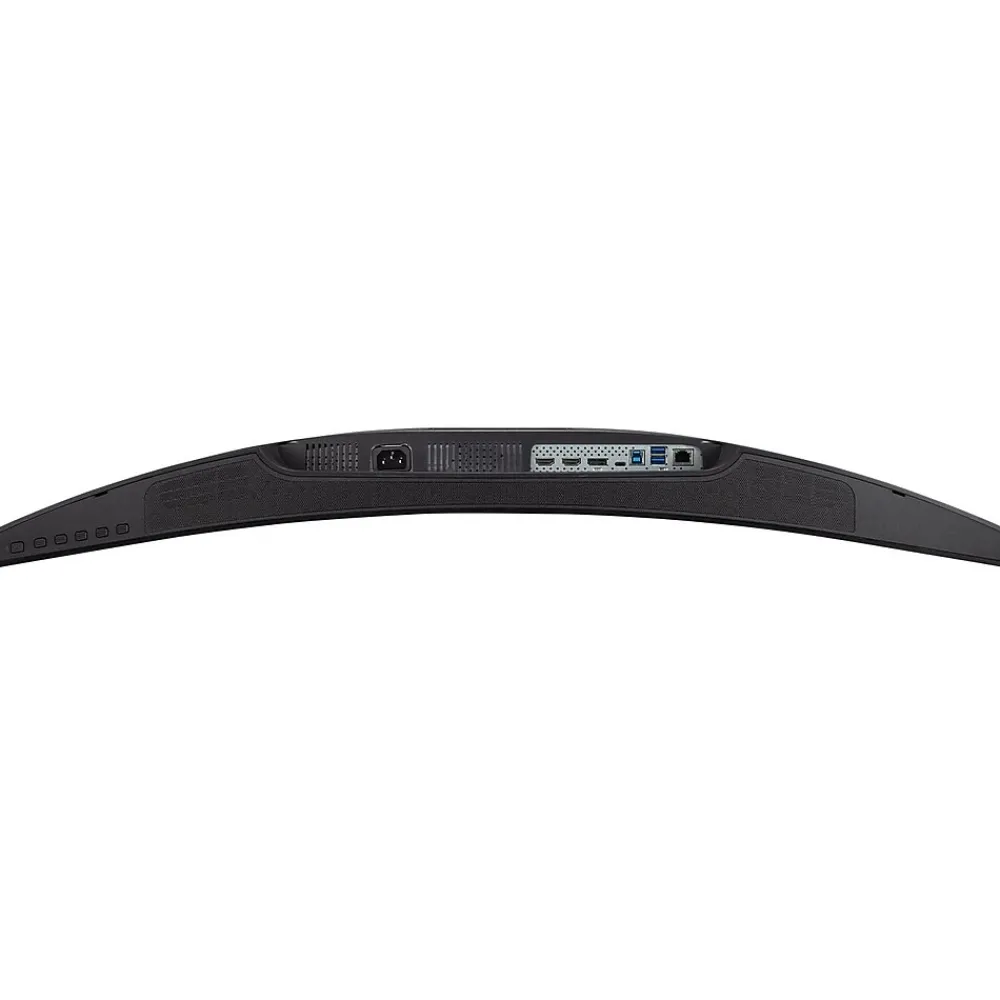 Sale ViewSonic ColorPro 34" Curved 75Hz LED Monitor, Black (VP3456A)
