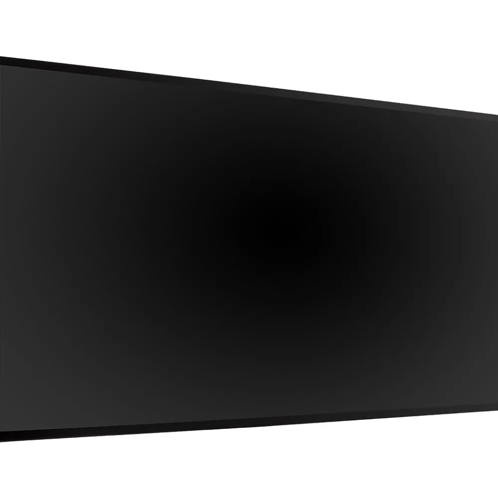 Outlet ViewSonic ColorPro 24" 60Hz LED Monitor, Black (VP2468A_H2)