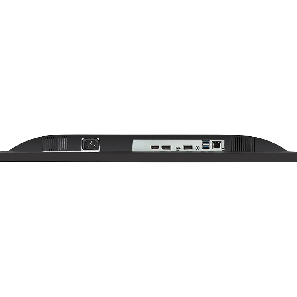 Outlet ViewSonic ColorPro 24" 60Hz LED Monitor, Black (VP2468A_H2)