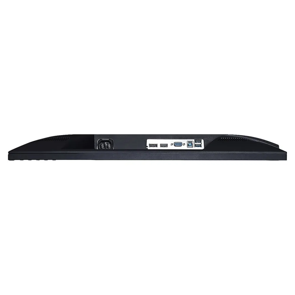 Online ViewSonic Ergonomic 24" 60 Hz LED Monitor, Black (VG2448A)