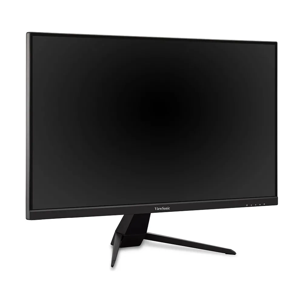 New ViewSonic Thin-Bezel 27" 75Hz LED Monitor, Black (VX2767U-2K)