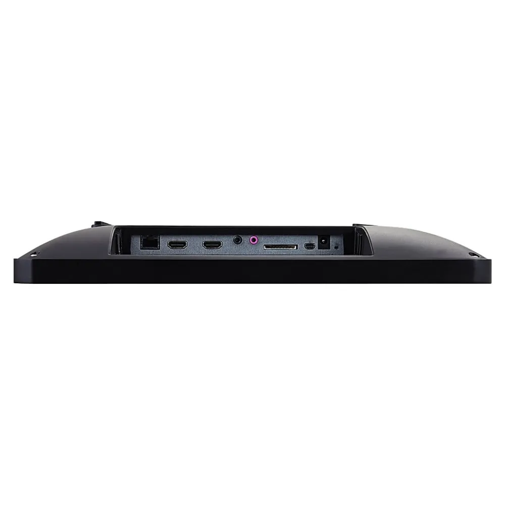 ViewSonic VSD243-BKA-US0 24" LED Monitor, Black