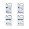 Tb Cleaner Disinfectant, Lemon, 128 Fl. Oz., 4/Carton (101104260)<Virex Sale