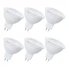 Viribright 7-Watt Soft White LED Floodlight Bulb, 6/Box (450161-ES)
