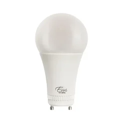 Viribright 17-Watt Soft White LED General-Purpose Bulb, 6/Box (450119-ES)